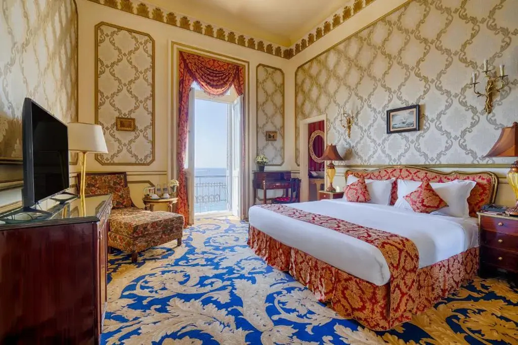 Paradise Inn Le Metropole Hotel