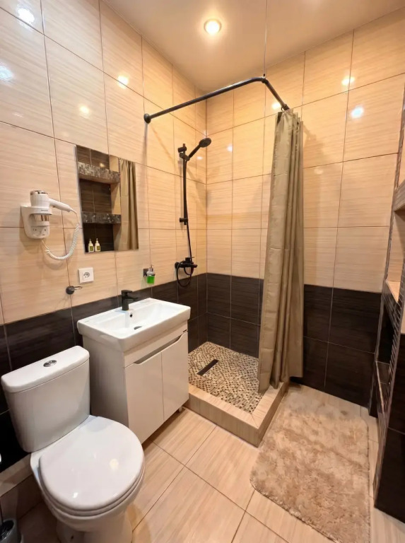 Апартаменты Daily Apartments 8