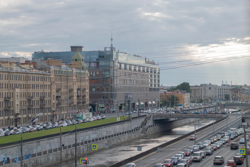 Отель Верона