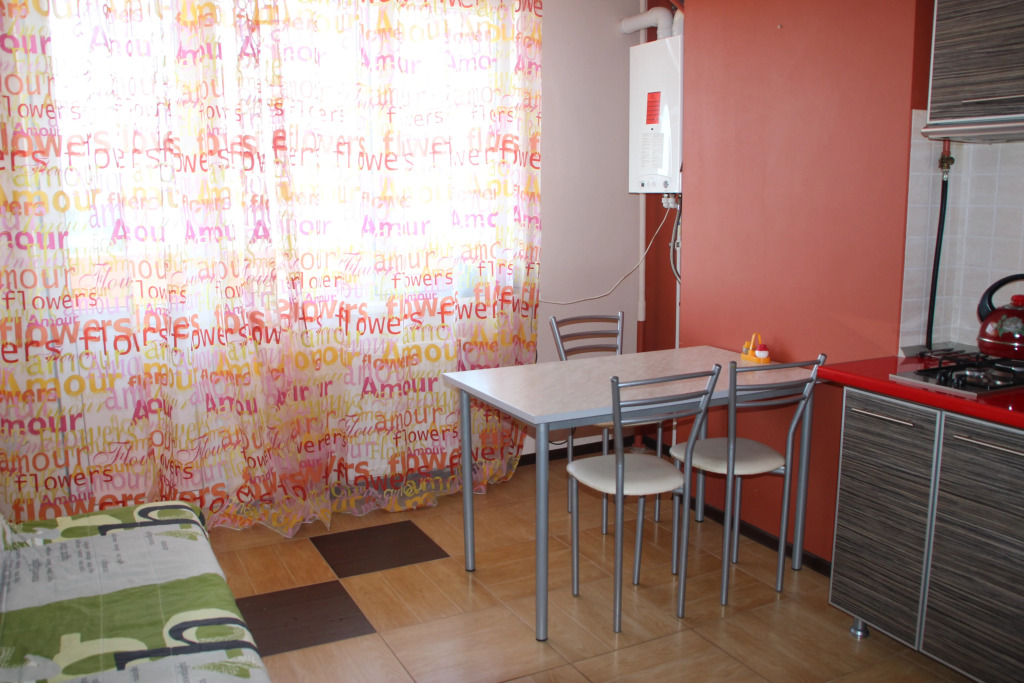 Апартаменты 40 лет Победы / Guest House on 40 Let Pobedy
