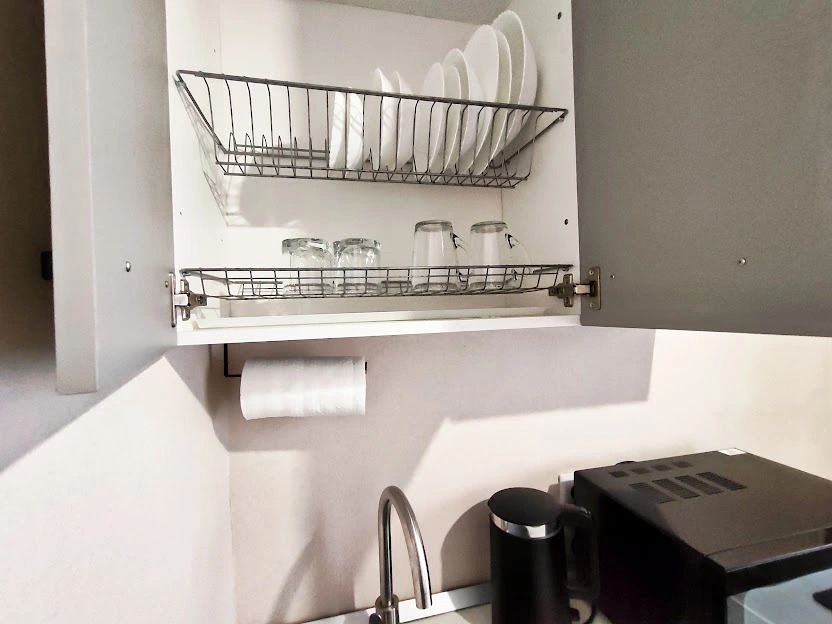 Квартира 1-к., 34 м², 2/5 этаж