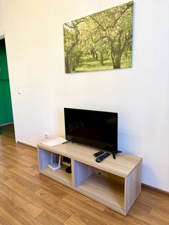 Квартира  Pskov City Apartments 1 Балтийская 8
