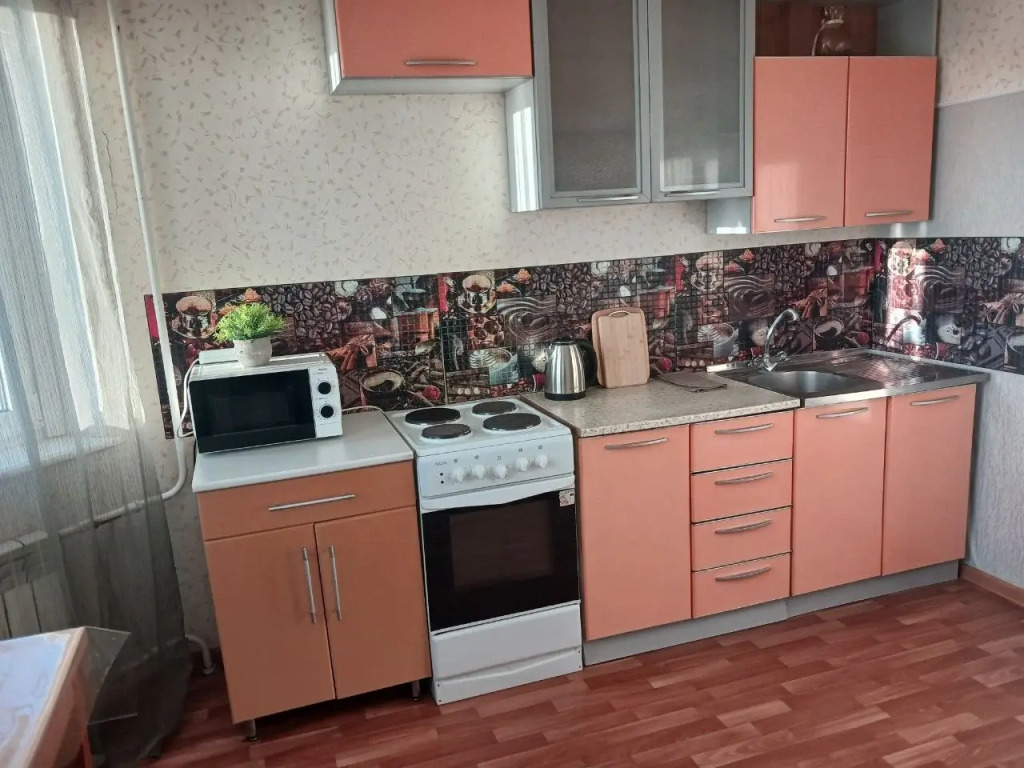 Квартира Уютная Двухкомнатная Aday Aparts В Центре Курска