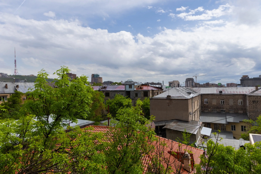 Апартаменты KeyGo #0133 Studio near the Cascade Complex