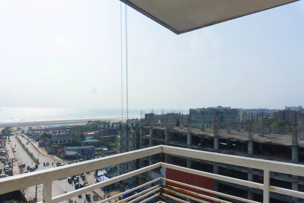 Apartments Cox Sea View Apartment