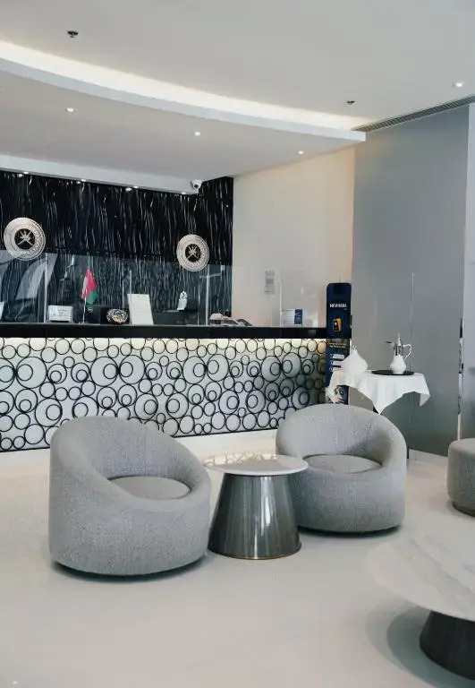 Best Western Premier Muscat