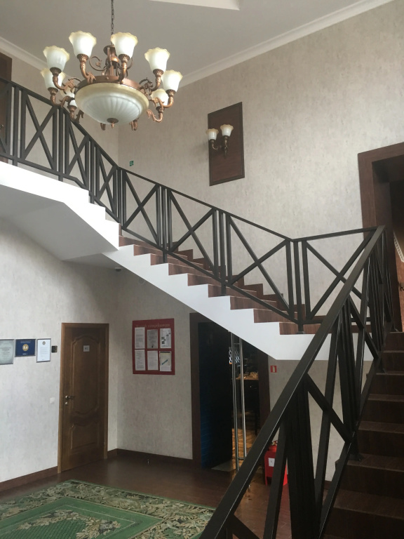 Гостиница Атмосфера