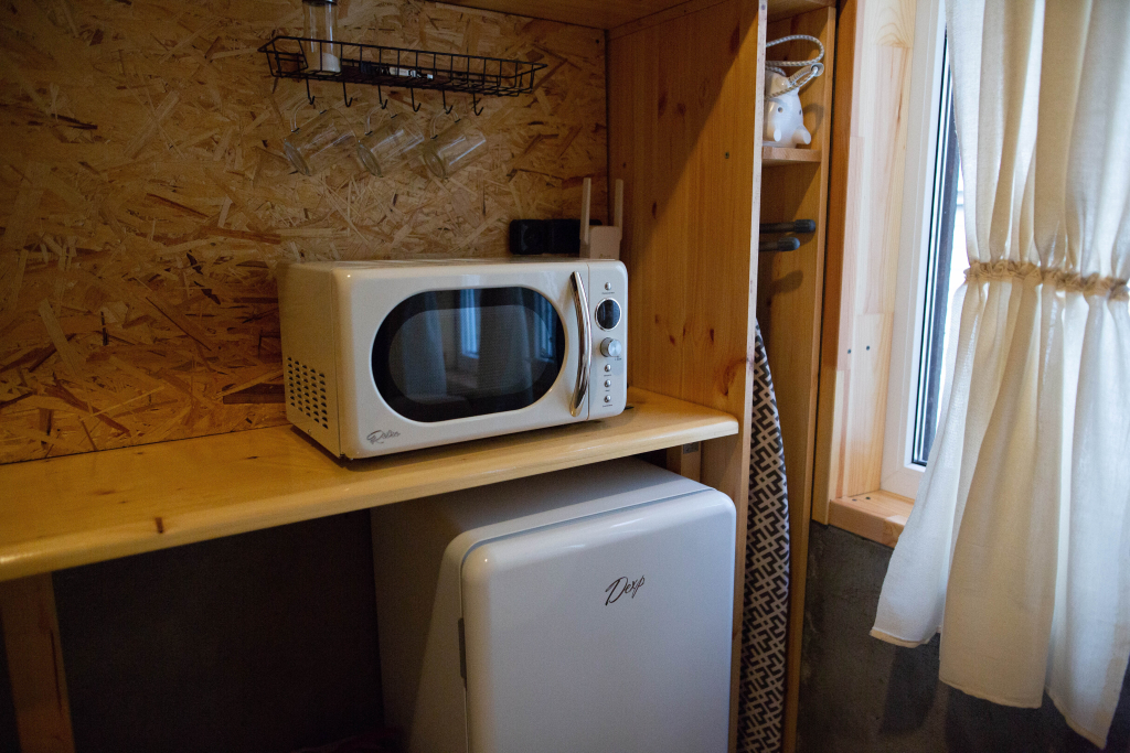 Гостевой дом Большой Кавказ LOFT