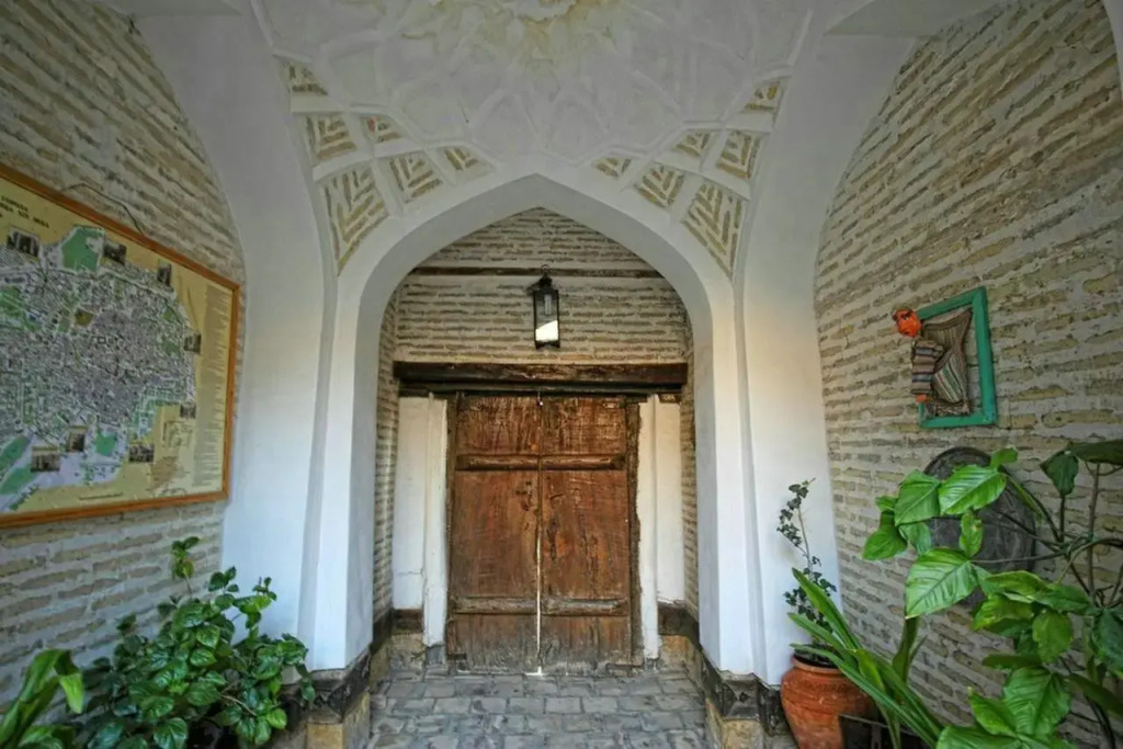 Amulet Hotel