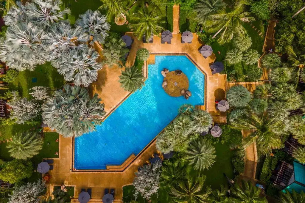 Paradox Resort Phuket