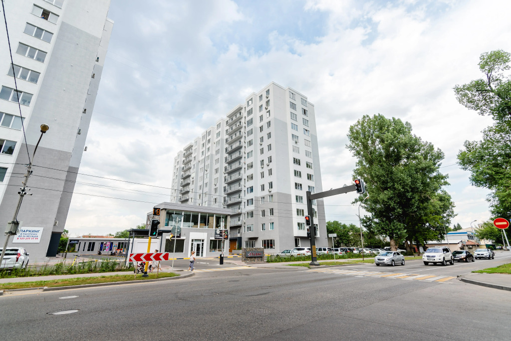 Апартаменты M.A Аpartments (151)