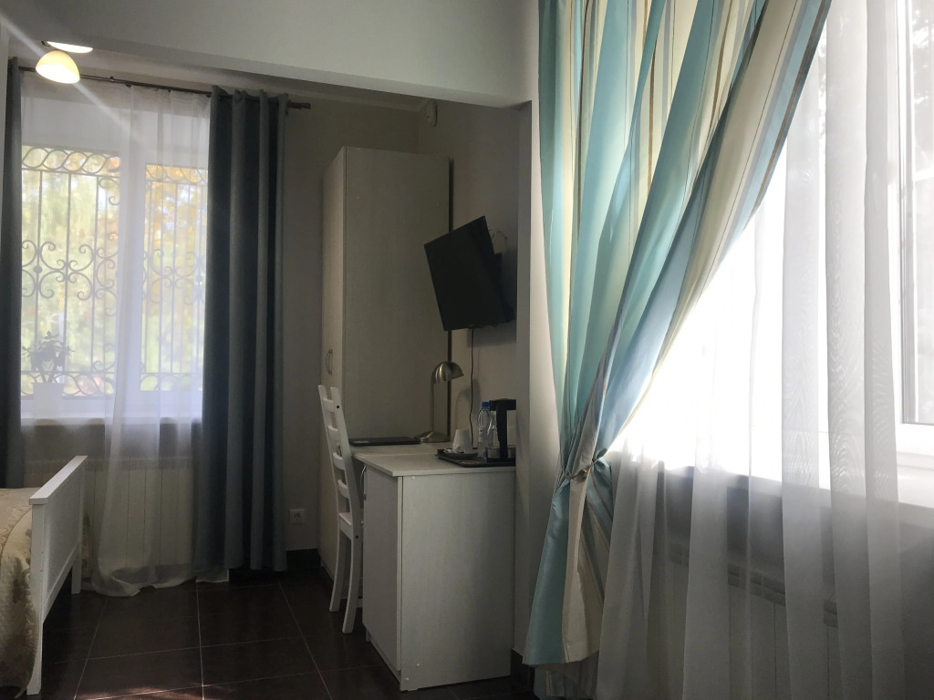 Подкова Омск
