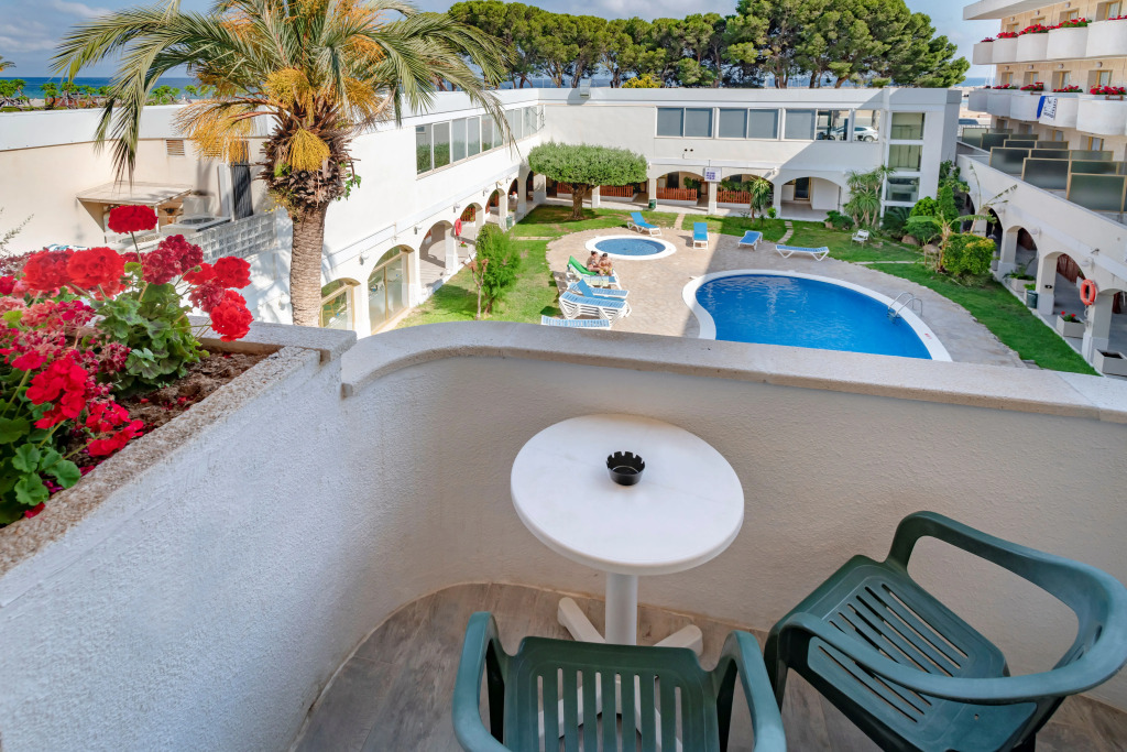 4R Meridià Mar