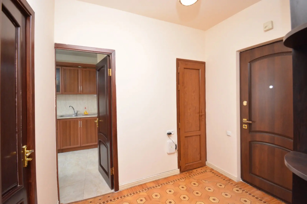 Апартаменты Perte House on Saryan street 20/1
