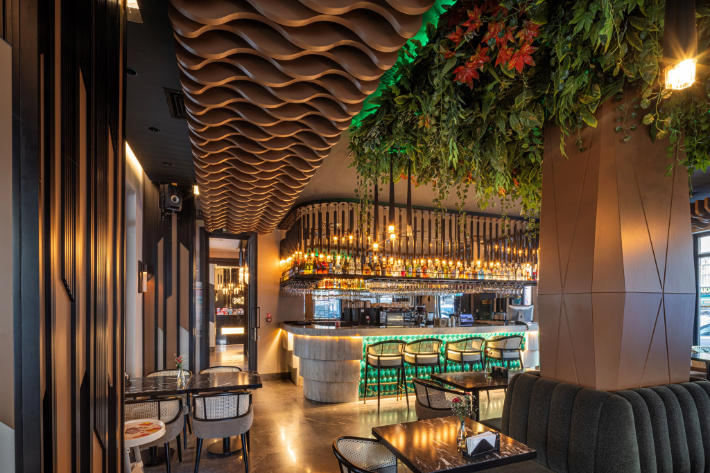 THE NEST HOTEL