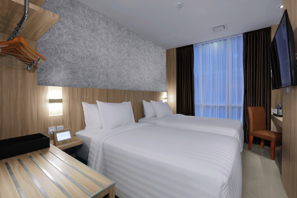 Отель Aston Nagoya City Hotel