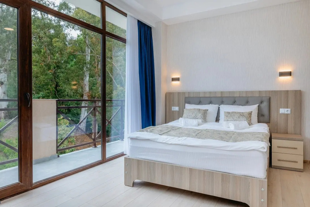 Vita Gardenia Hotel Tskaltubo