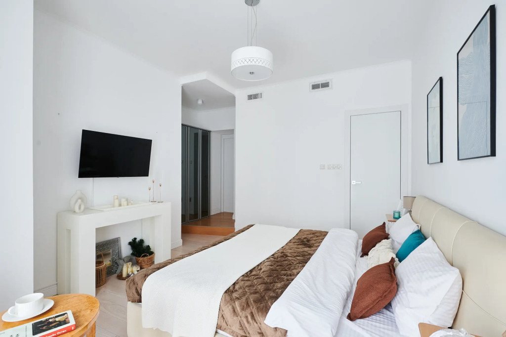 Квартира GM Apartments LUX Пятикомнатная на Арбате