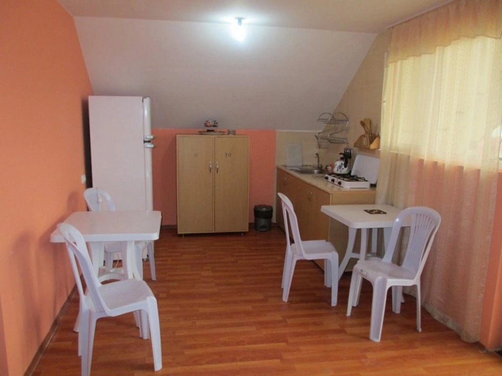 Imeri Hotel