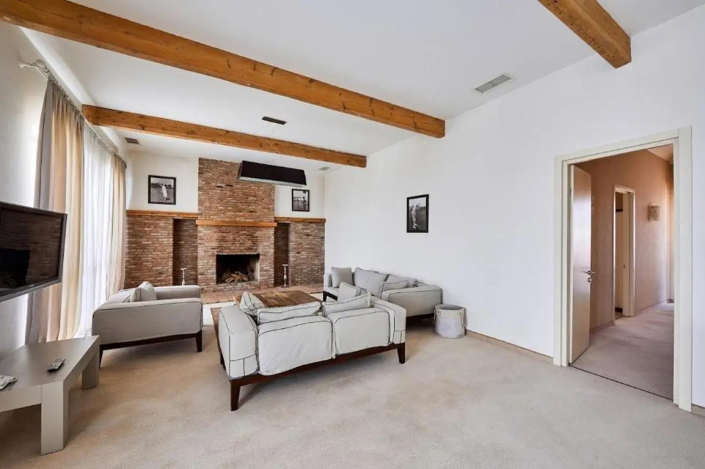 Ambassadori Kachreti Golf Resort