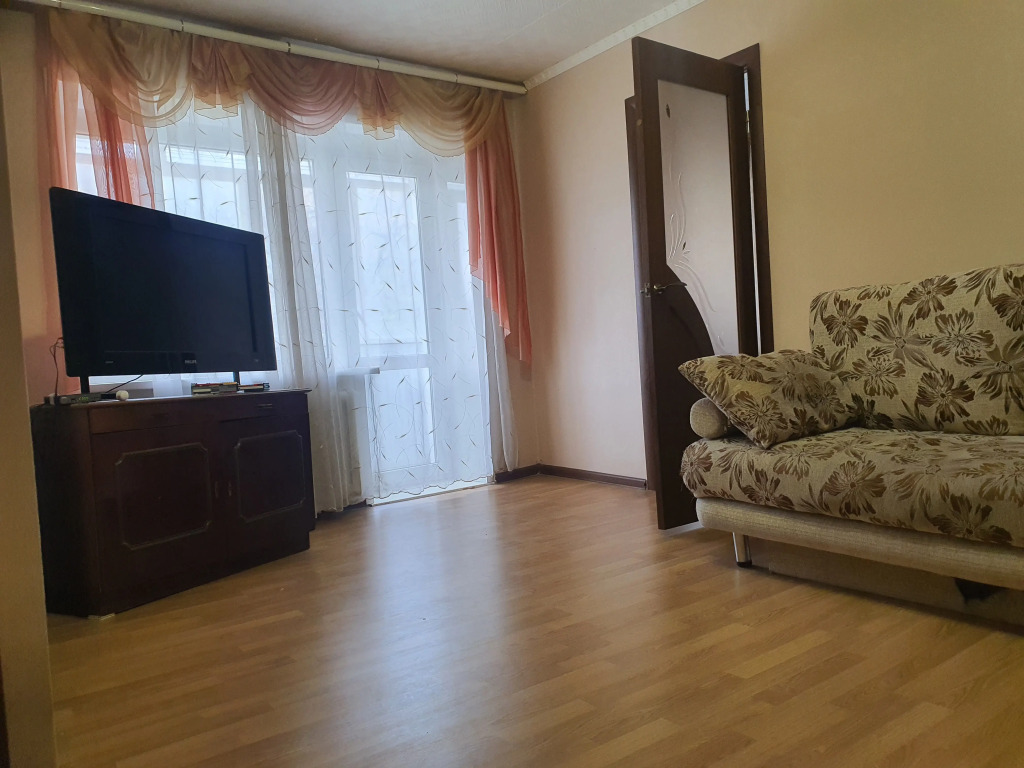 Квартира L.V.Hotels на Фридриха Энгельса 145