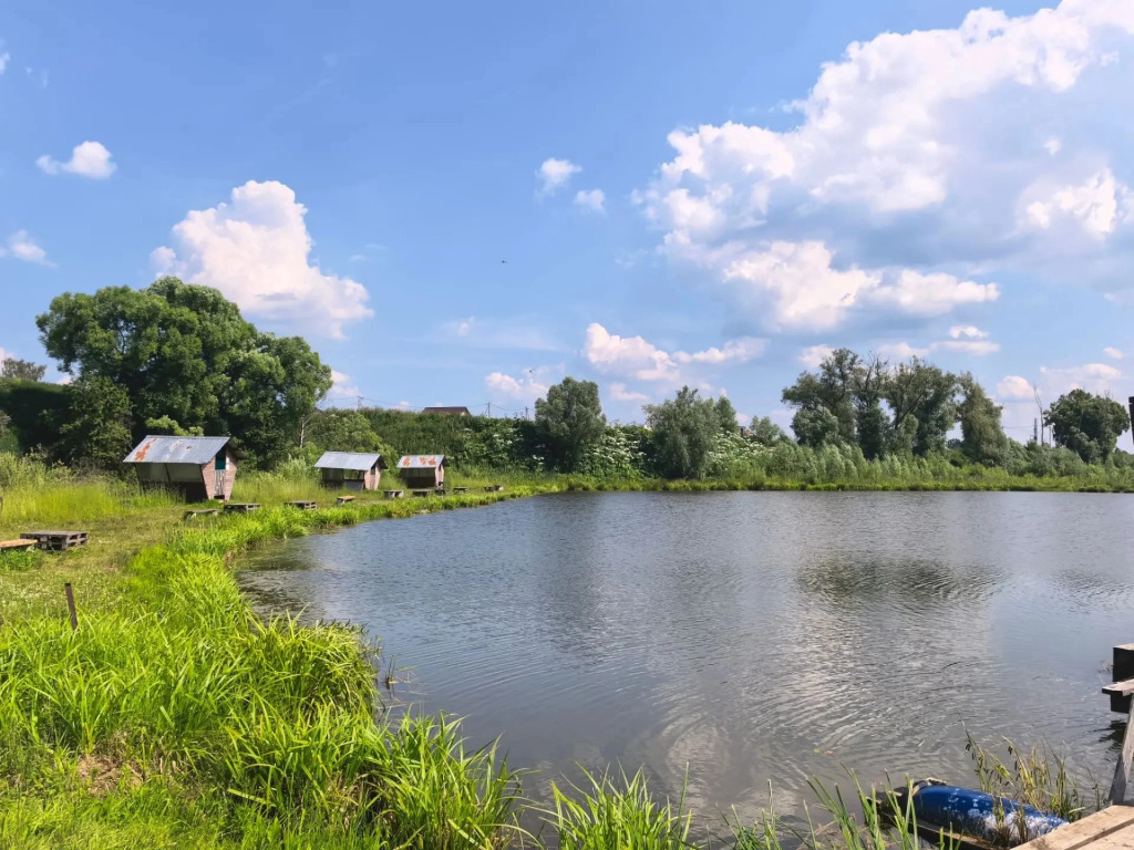 Бунгало МестоКлёва
