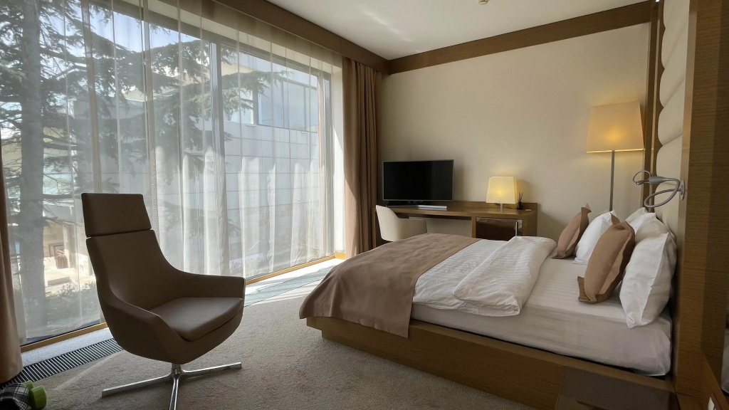Вилла Pulsar Villa Deluxe