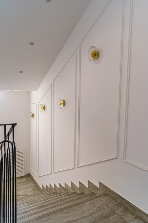 VKOMFORTE Na Podyezdnom 13 Apartaments