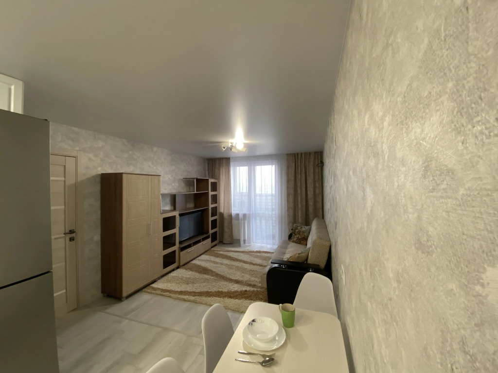 Квартира в Микрорайоне Олимпийский Городок 5