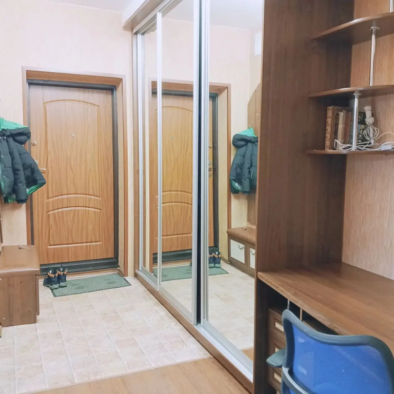 Квартира 2 КОМ