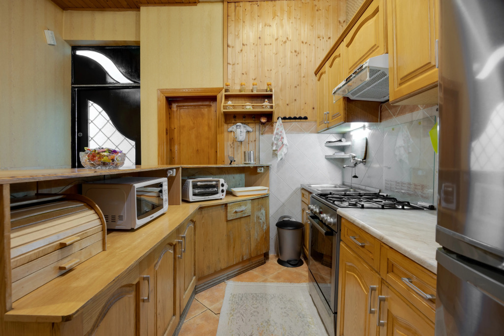 The Sindh Hostel Tbilisi