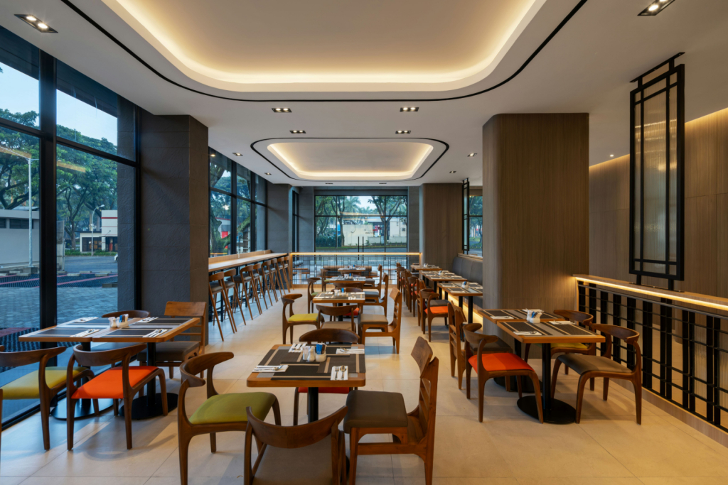 Hotel Neo Kota Baru Parahyangan