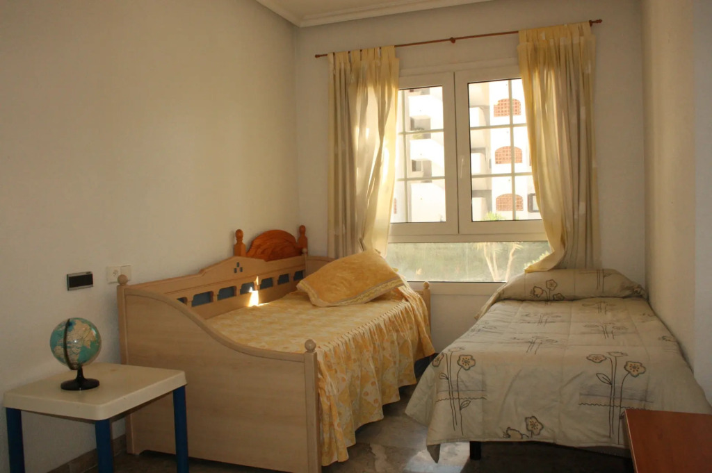 Апартаменты a Sunny in Albir