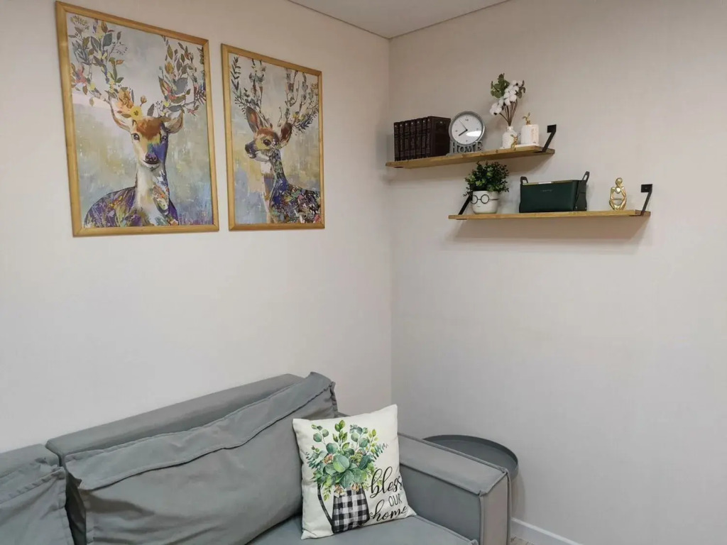 Квартира на улице Асламаса 1к4
