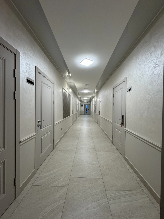 Отель VS Hotel
