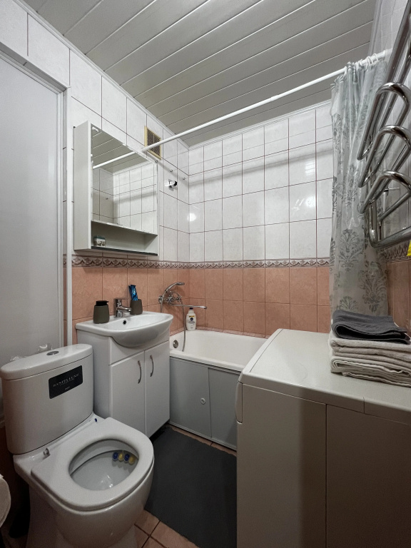 Квартира Rent_Apartment71 Староникитская 10А