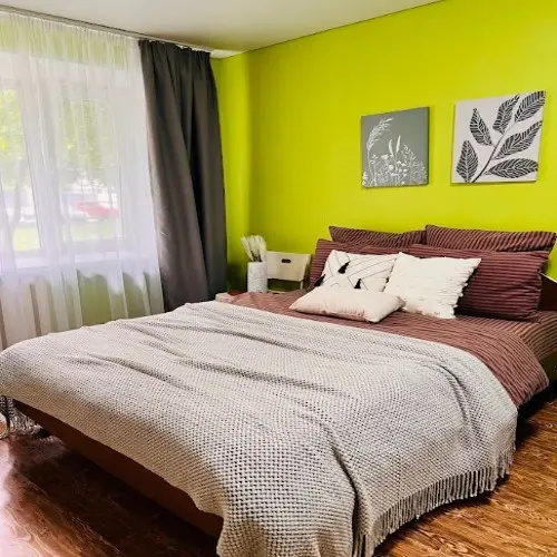 Апартаменты Vitaминка Room