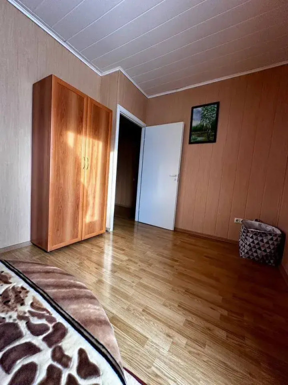 Частный дом Таунхаус Горное на Курортной улице 65к1