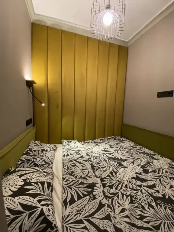 Квартира Gerke House на Достоевского 57 299