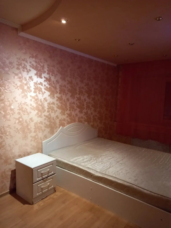 Квартира в историческом центре