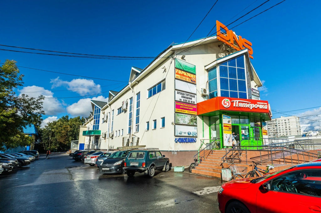 Хостел Nika
