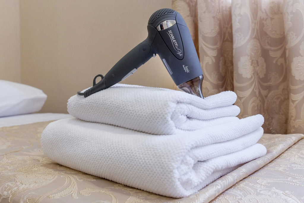 Меблированные комнаты Home-otel