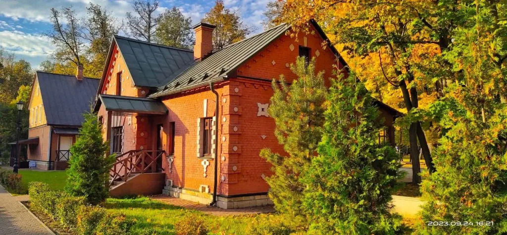 Квартира Видное