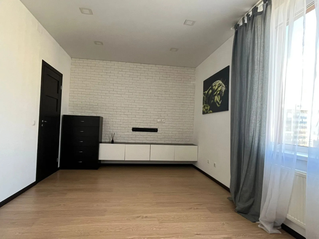 Квартира Liki-Mir Apartments Английская Big