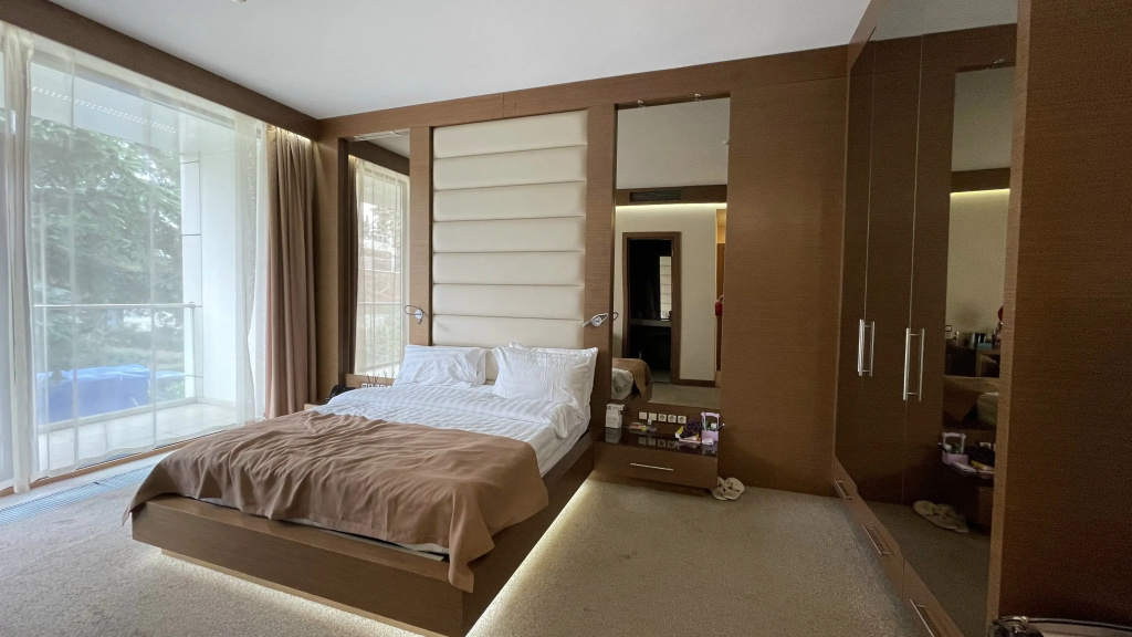 Вилла Pulsar Villa Deluxe