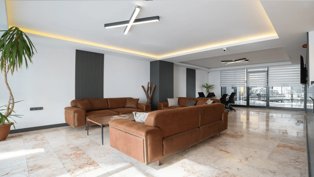 Kriti Hotel Antalya