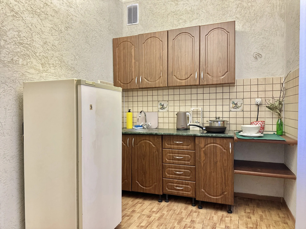 Квартира ArtHouse Dombay 2