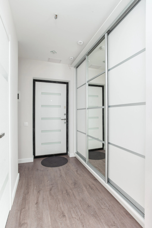 Апартаменты BestFlat24 White Башня Кит