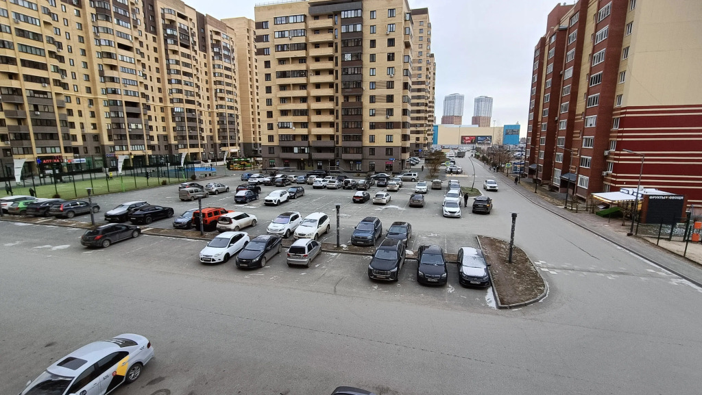 Квартира Уютная около ТЦ Сити Молл