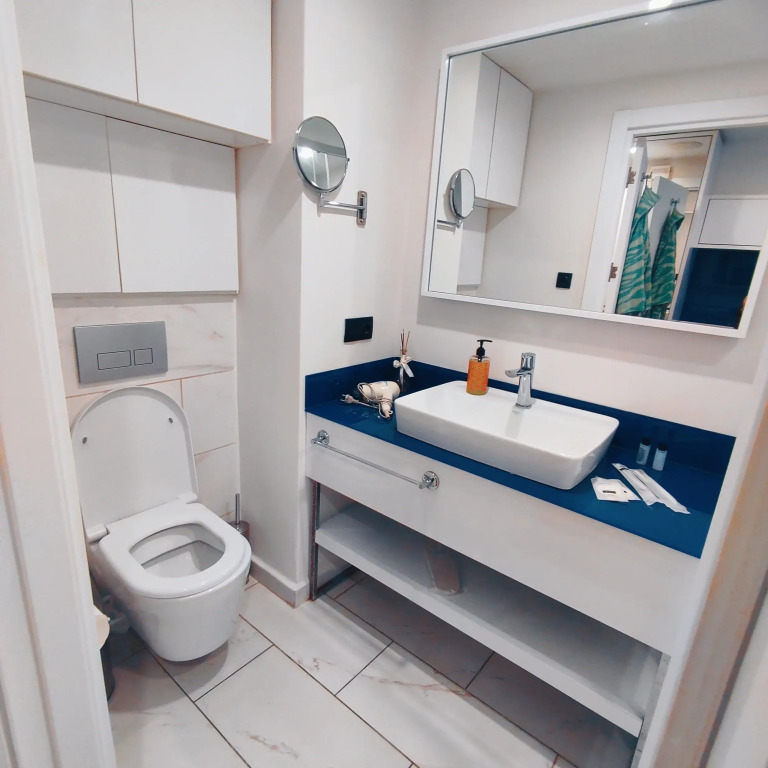 Beach Hotel Orbi City